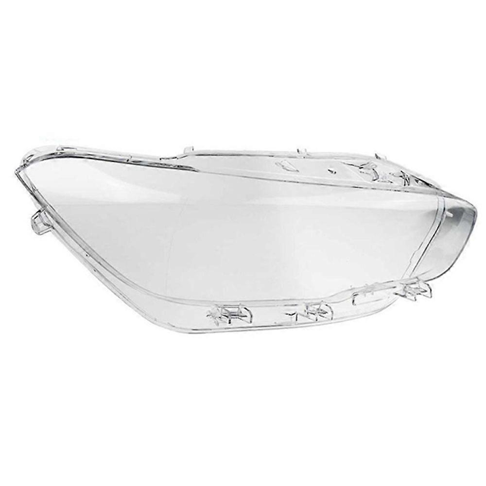 Car Right Headlight Cover for 1 Series F20 116I 118I 2016-2019