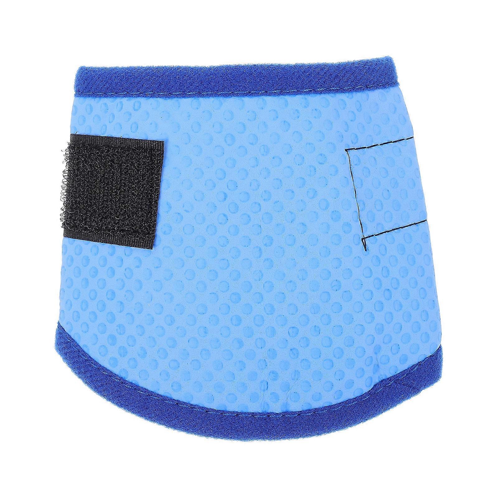 Dog Cooling Accessories For Running And Summer Days Rectangular Shape 1Pcs