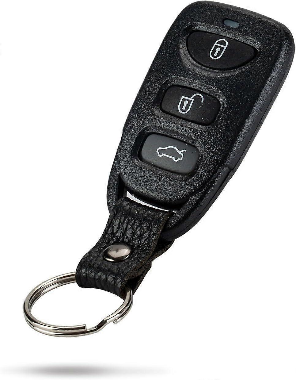 2025 Newest Model Remote Control Car Key Fob, Suitable for 2010, 2011, 2012, 2013 Kia Opti