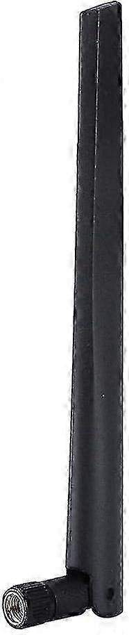 Health Gear Wifi Router Gain Antenna, 3pcs Wifi Router Sma Wireless Network Card External Antenna For Asus Rt-ac68u