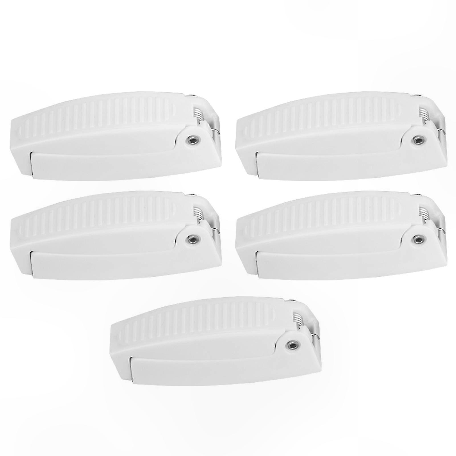 RV Door Catch Holder Latch for Camper Trailer Travel Baggage