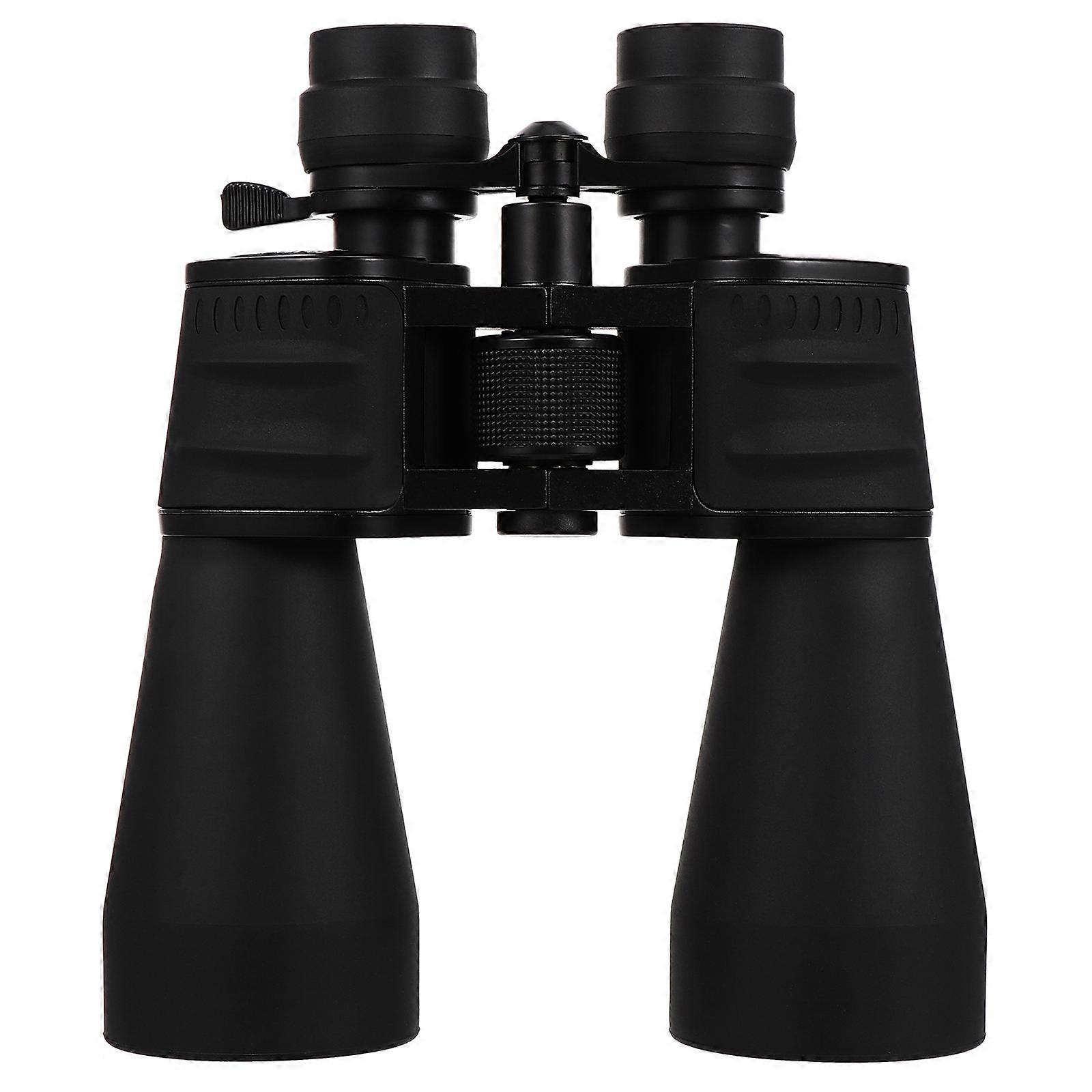 High Definition With Magnification Ideal For Bird Watching And Hiking 180x100 Black 1Pack