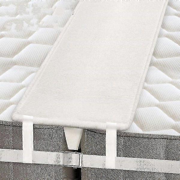 20cm Bed Bridge Mattress Connection To Make Two Beds Into King Size Wedge Mattress With Mattress Strap For Guest Room Living Room