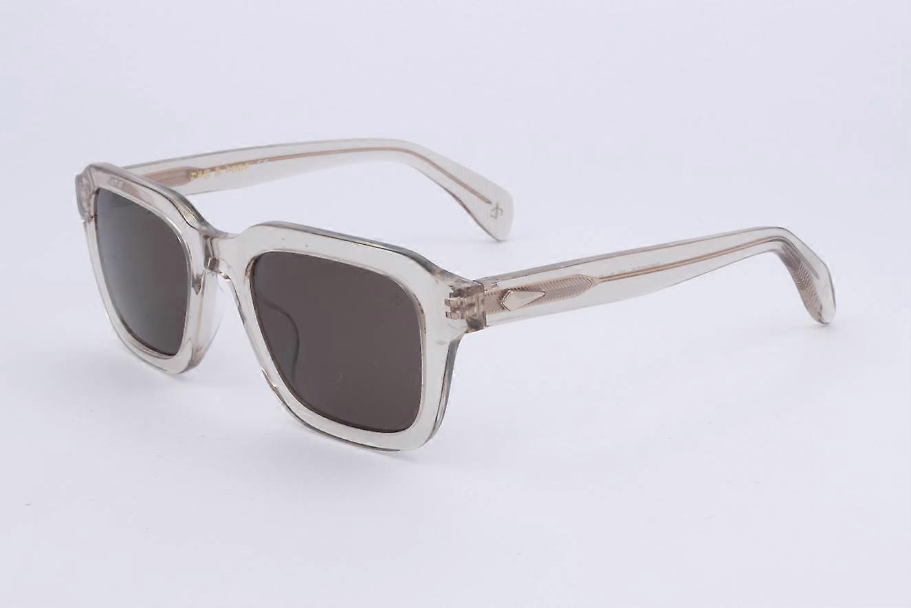 Sunglasses Rag & Bone RNB5046/G/S 10A BEIGE 51/21/145 MAN