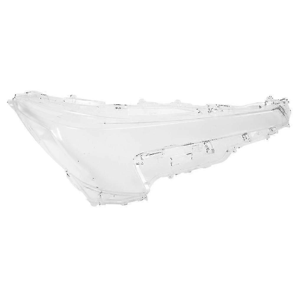 2020-2021 L Le Right-side Headlight Cover And