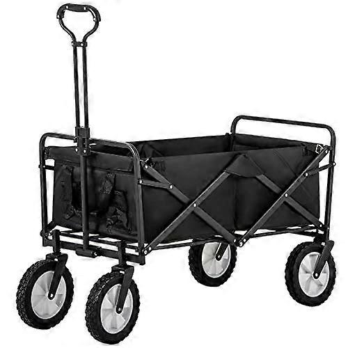 Puutarhakärry 100 Kg