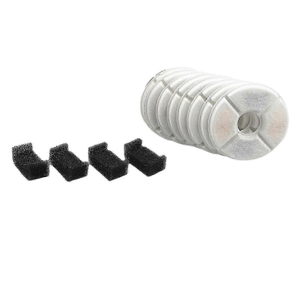 for 80 Oz / 2.4 Liter Automatic Pet Fountain Dispenser