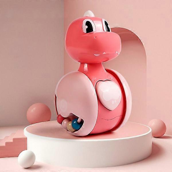 Baby Rattles Tumbler Toy oll Baby Toys D