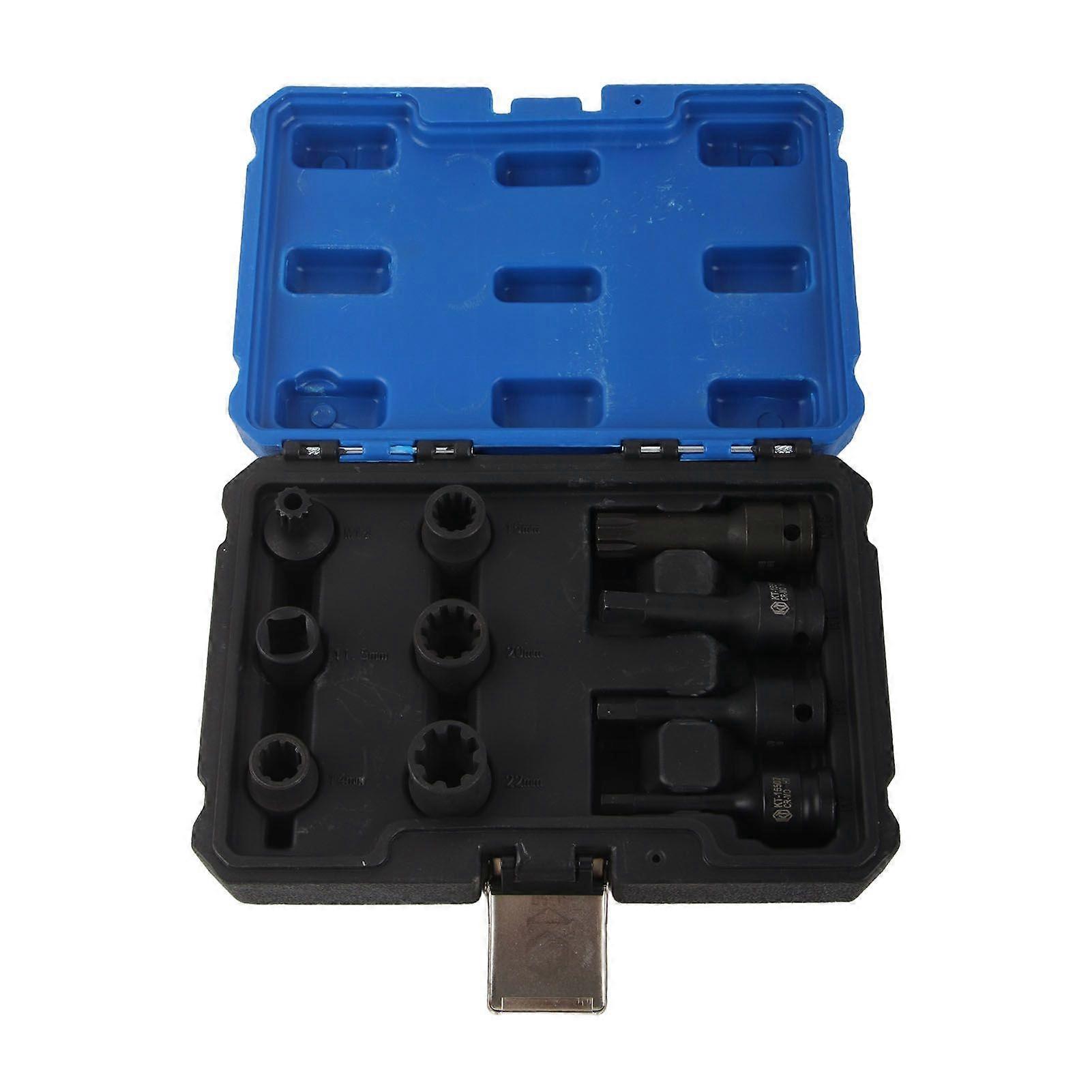 brake caliper socket set for benz h7 h9 high strength replacement