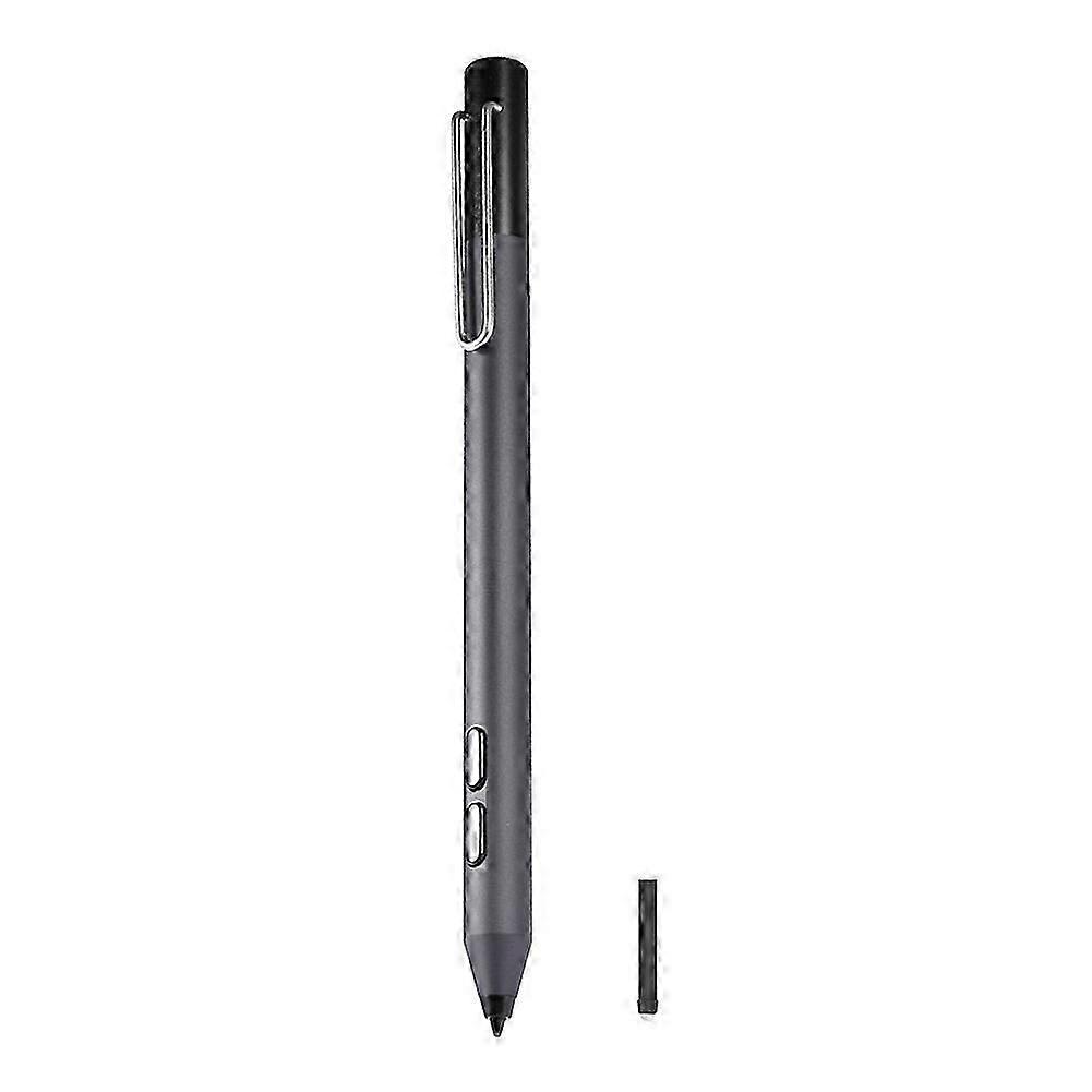 Stylus Pen for Microsoft Surface Pro 7 6 5 4 3 Go/Book/ASUS/HP/SONY Studio Stylus with Replacement Tip + AAAA Battery caneta Pen