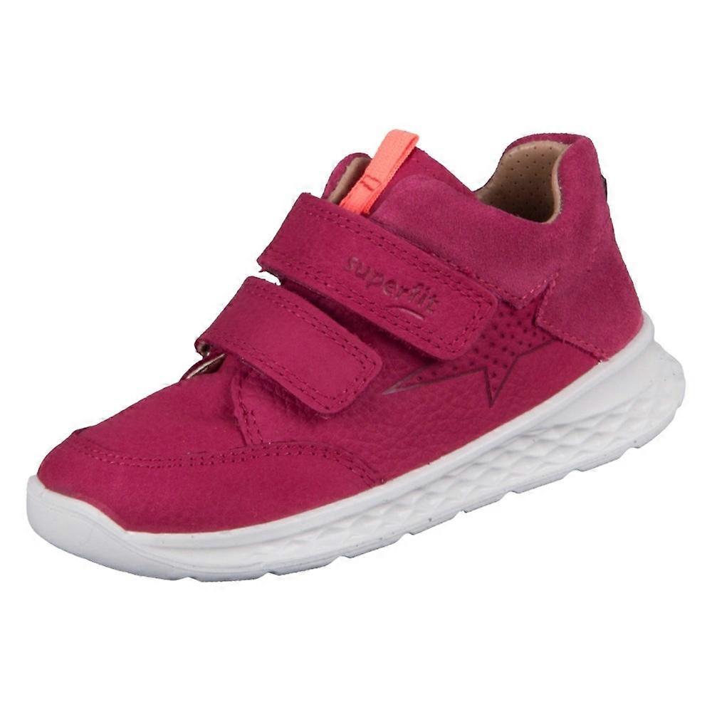 Shoes Superfit Breeze 10003815000