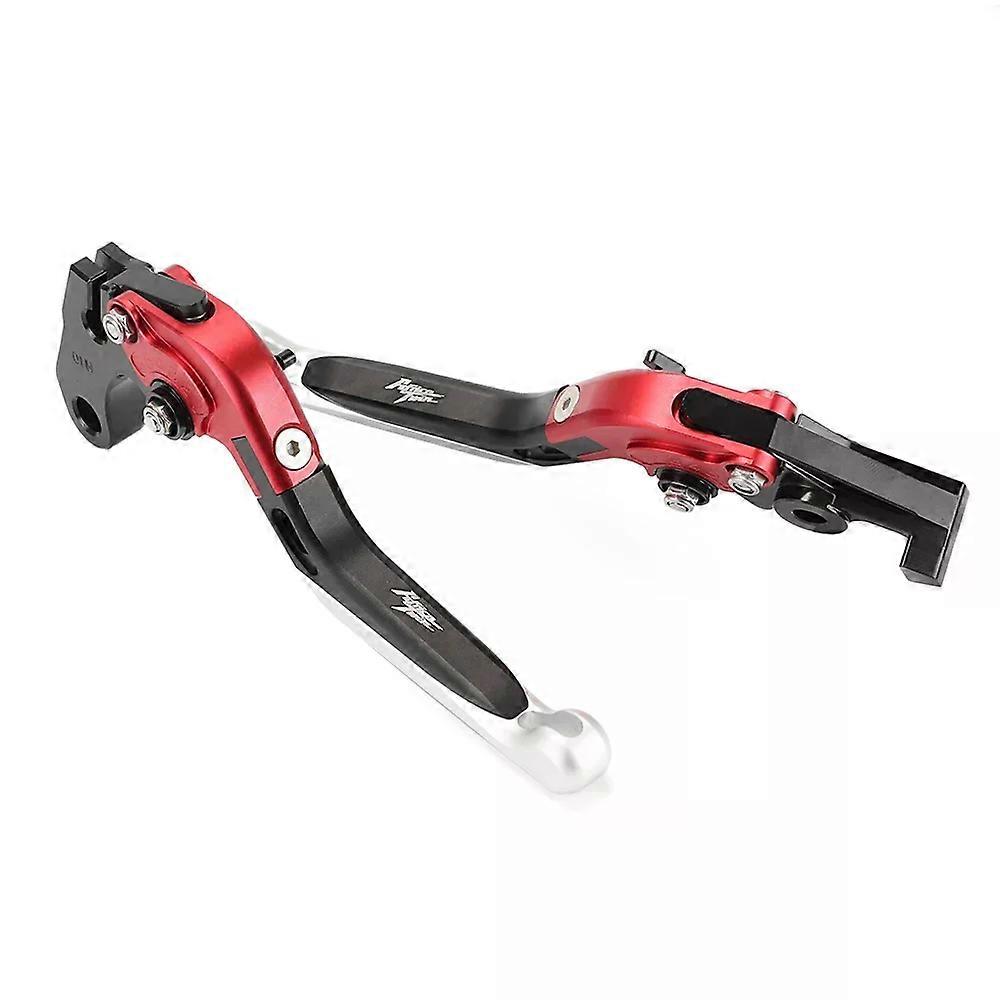 Applicable Folding Brake Clutch Levers For HONDA CRF 1000L 1100L Africa Twin 2015-2023 CRF1100L CRF1000L Motorcycle Adjustable Extendable