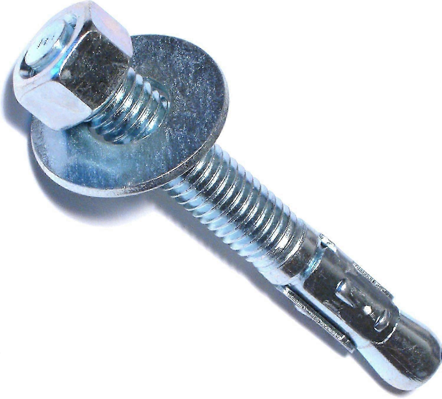 2025 أحدث طراز من المراسي الخرسانية شديدة التحمل ، 0.8_x_10cm ، 4 قطع ، يوري