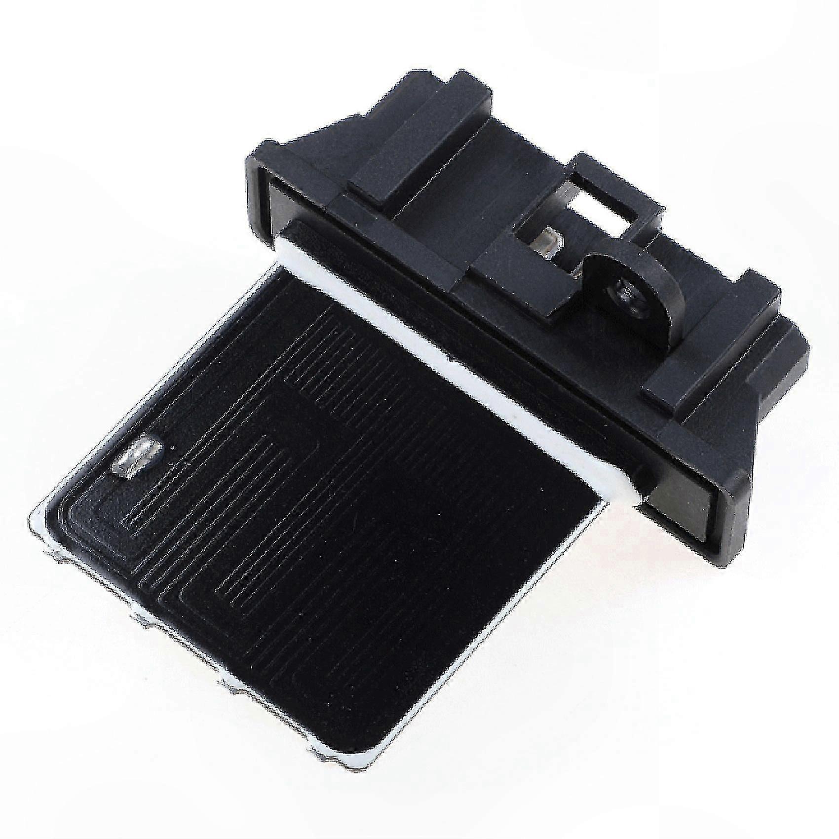 Motor Fan Resistor Compatible with 02-12 Rodeo D-Max 01-14 Replacement Part 8-98049394-0