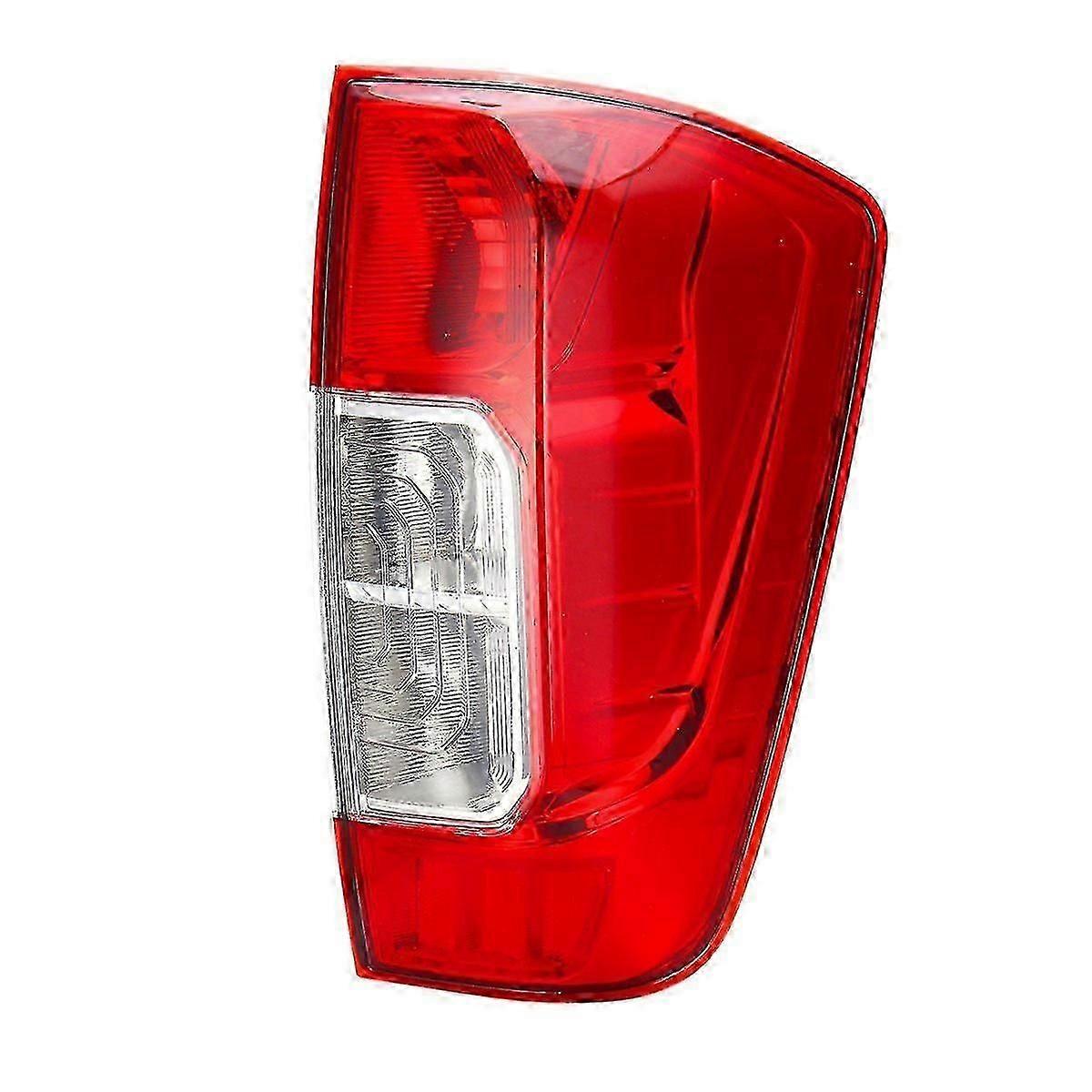 Car Right Rear Tail Light for Navara NP300 D23 2015-2019
