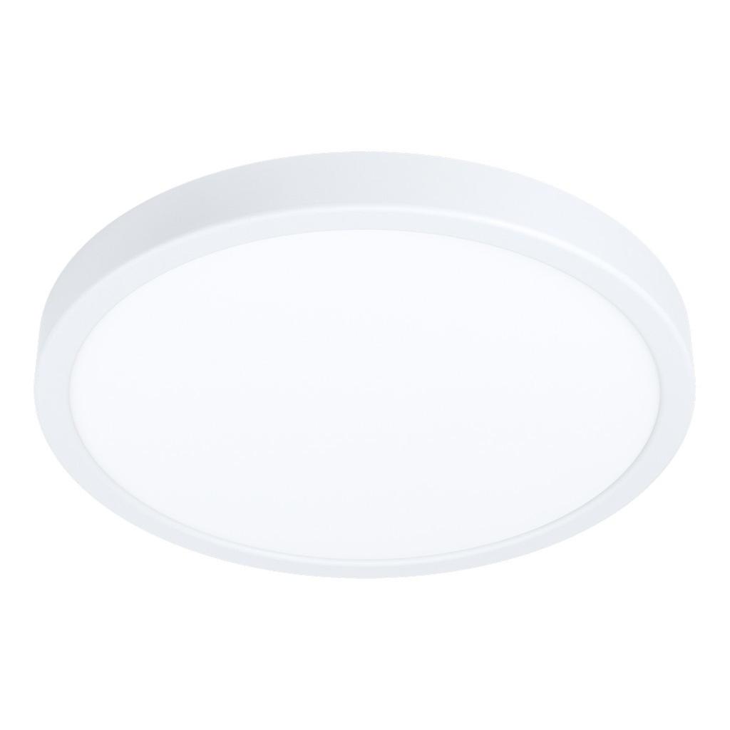 Fueva Led Surface Mounted Downlight White