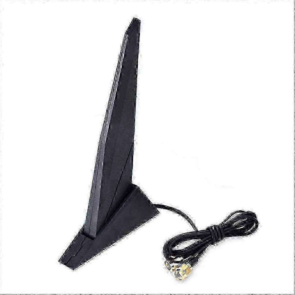 ASUS ROG WiFi 6E 2T2R Netwerkkaart voor Z390 Z490 X570 Moederborden SZRH A-VH