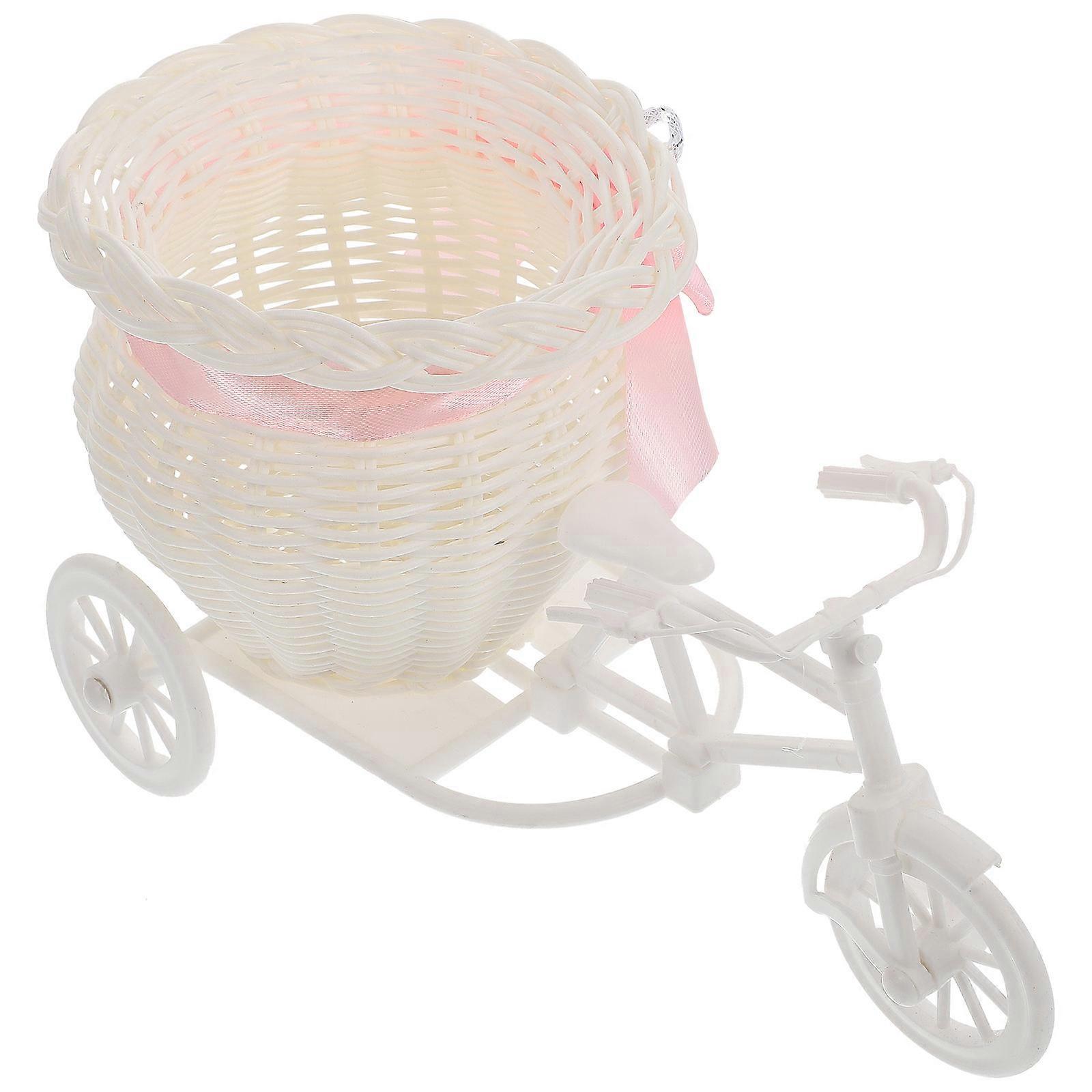 Decorative Miniature Bike Models For Wedding Scene 23X9X9cm Various Wedding Styles 1Set