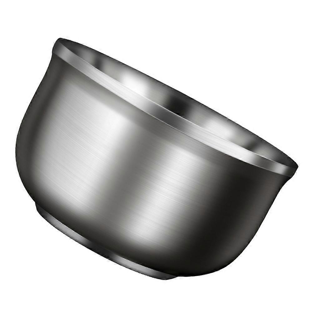 It looks like your message got cut off at the end, but craft a more complete and engaging description for a **Creative Stainless Steel Insulated Food
