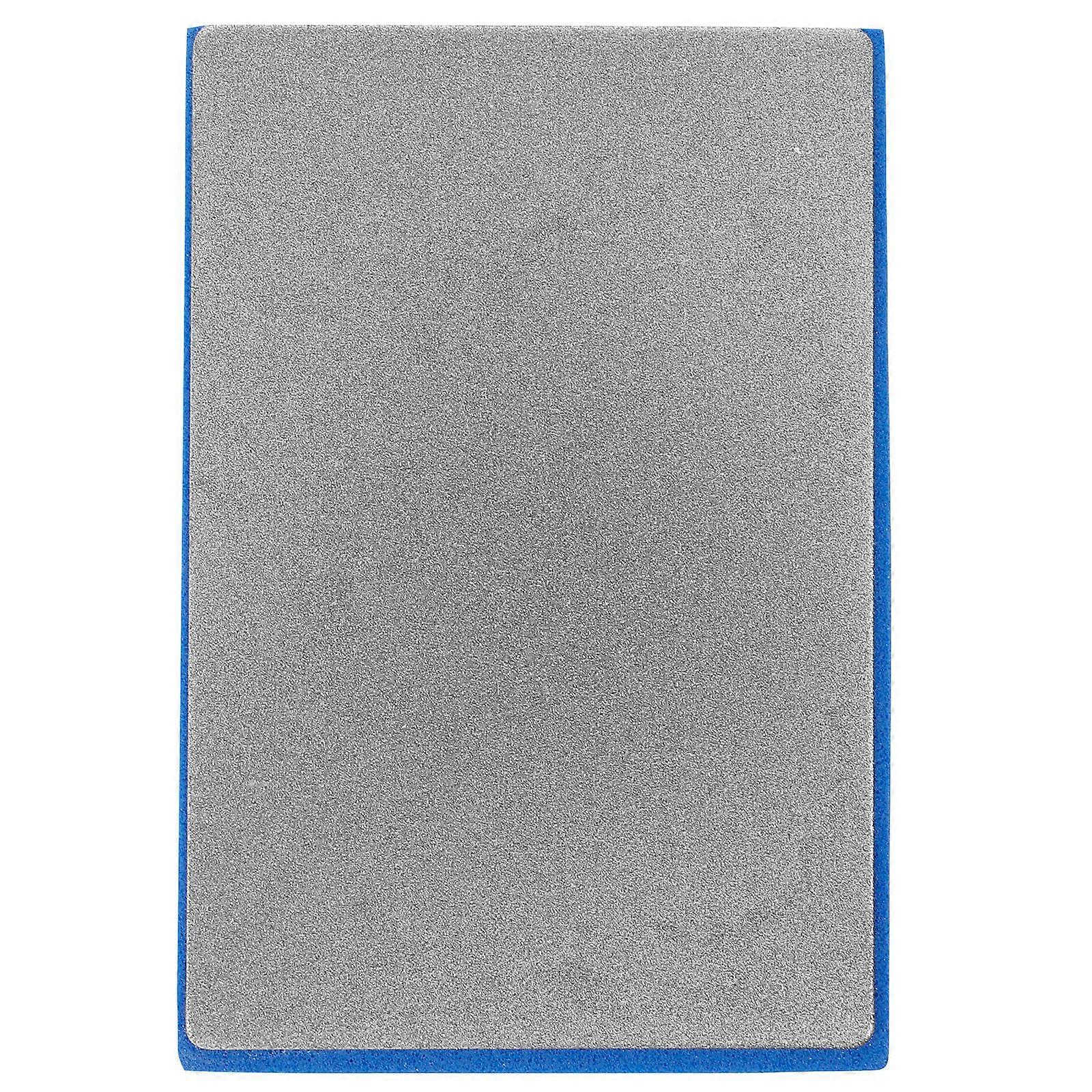 Diamond Sanding Pad for Hand Polishing Marble, Tile & Concrete – Compact Design for Quick Gloss Finish on Stone Surfaces