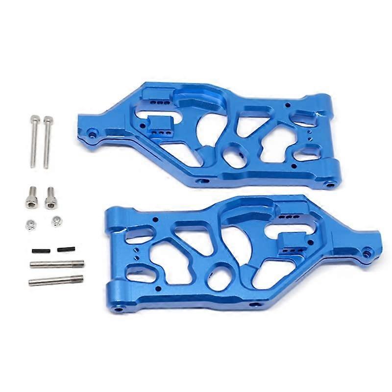 Metal Front Lower Control Arm For Arrma 1/5 KRATON 8S BLX And Outcast 8S BLX RC Car Upgrade Parts Size B