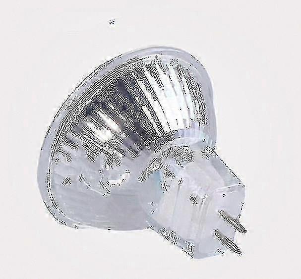 12V 35W halogène GU5.3 Spots Lampes Blanc Chaud Dimmable Paquet de 8 pour l’éclairage de la maison