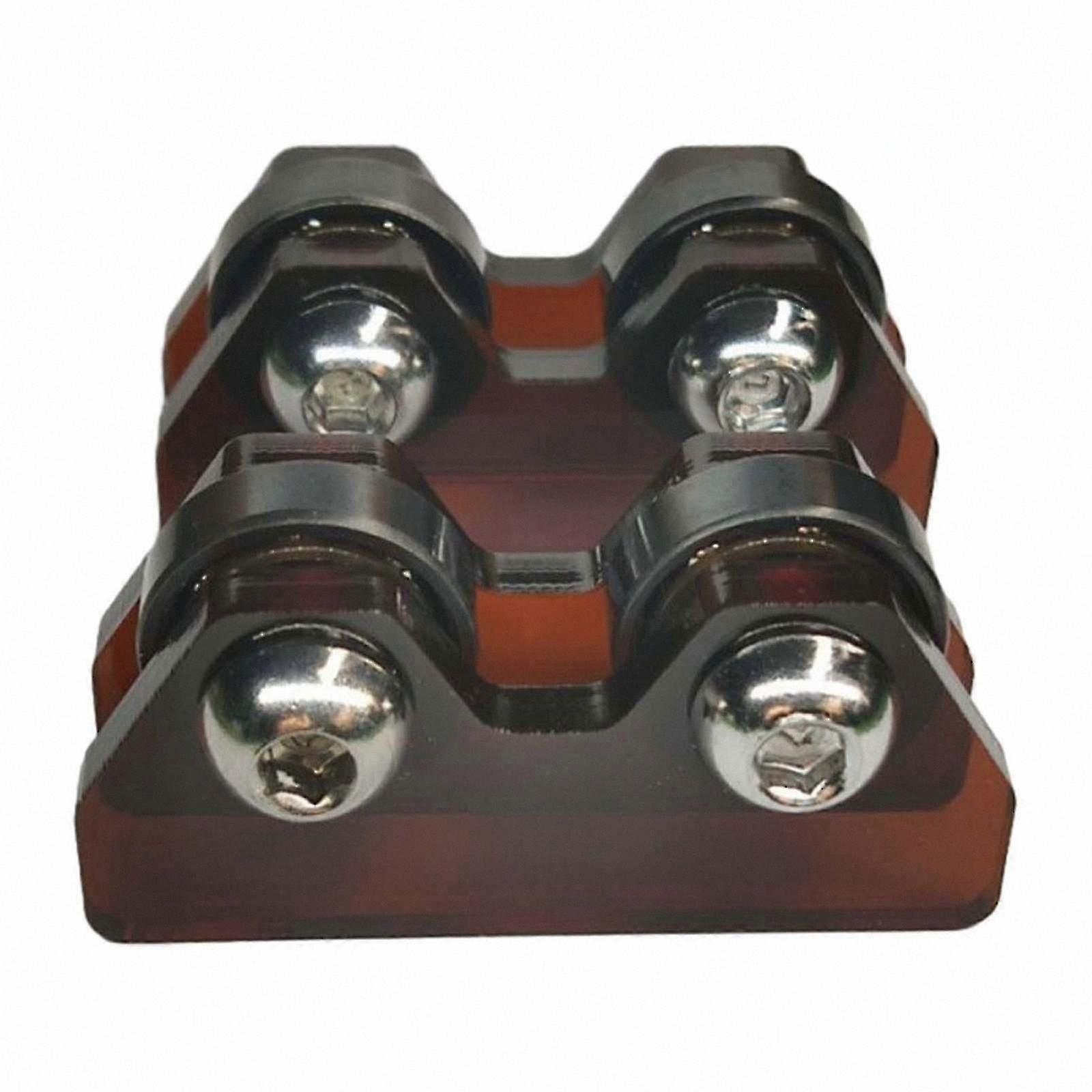 2-Pack Billiard Pool Alignment Tool for Snooker Club Straightness Verification Detector