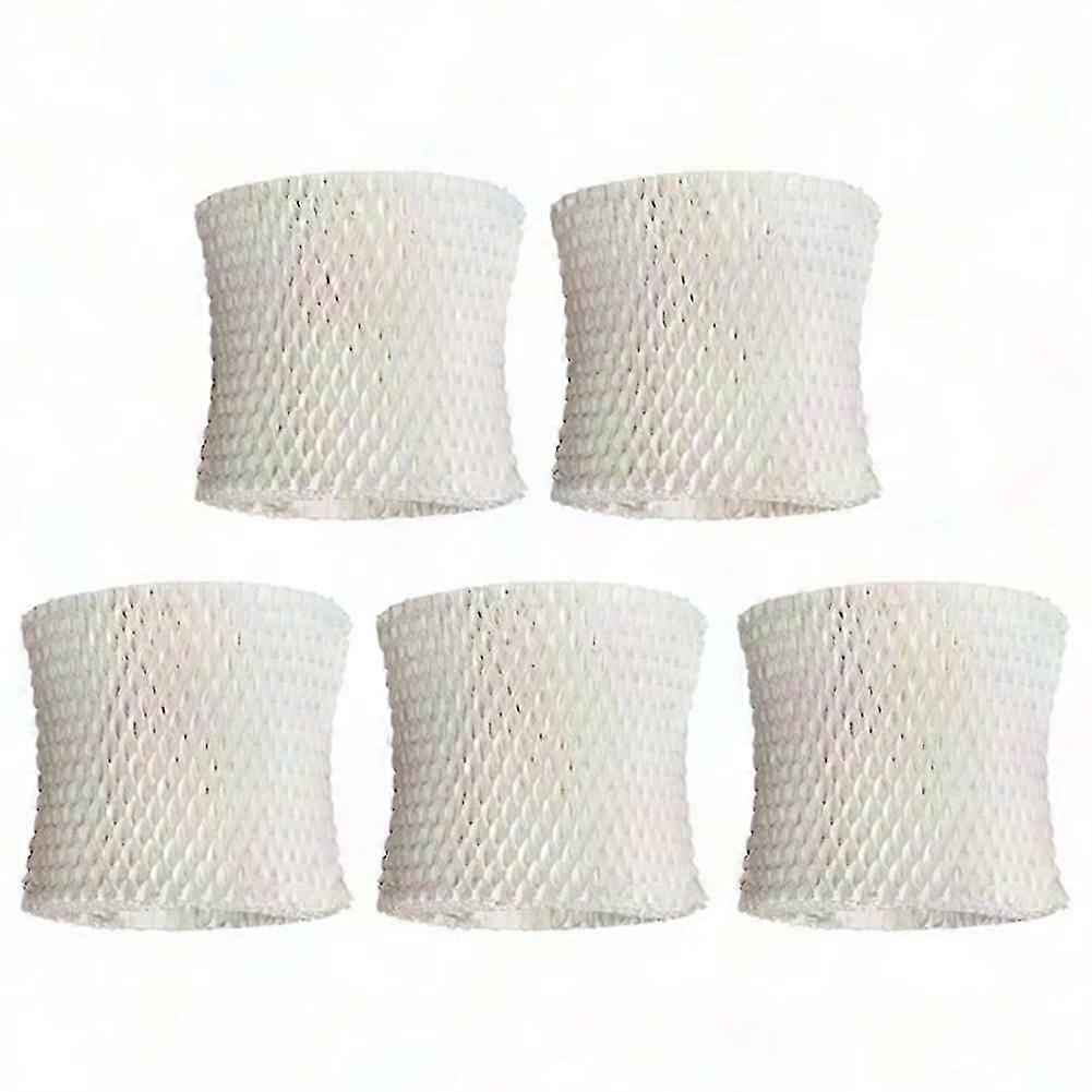 5pcs Boneco E2441A HEPA Filter Replacement for AOS 7018 E2441 Air Purifier
