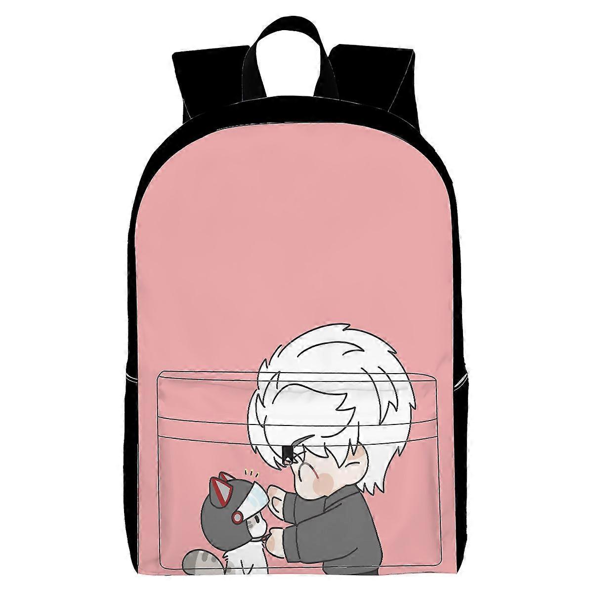 Mochila para portátil de viaje se adapta a un portátil de 15.6 pulgadas con múltiples compartimentos organizativos para el trabajo de negocios de estudiantes adolescentes B645