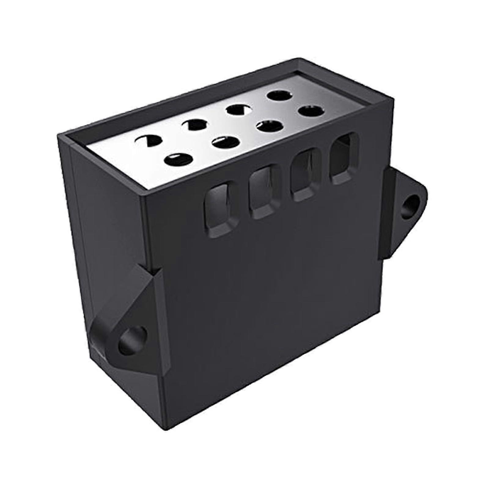 AC110V Plasma Generator for Refrigerator Cooling Systems, Energy-Efficient Metal Construction, Compatible with Household Appliances