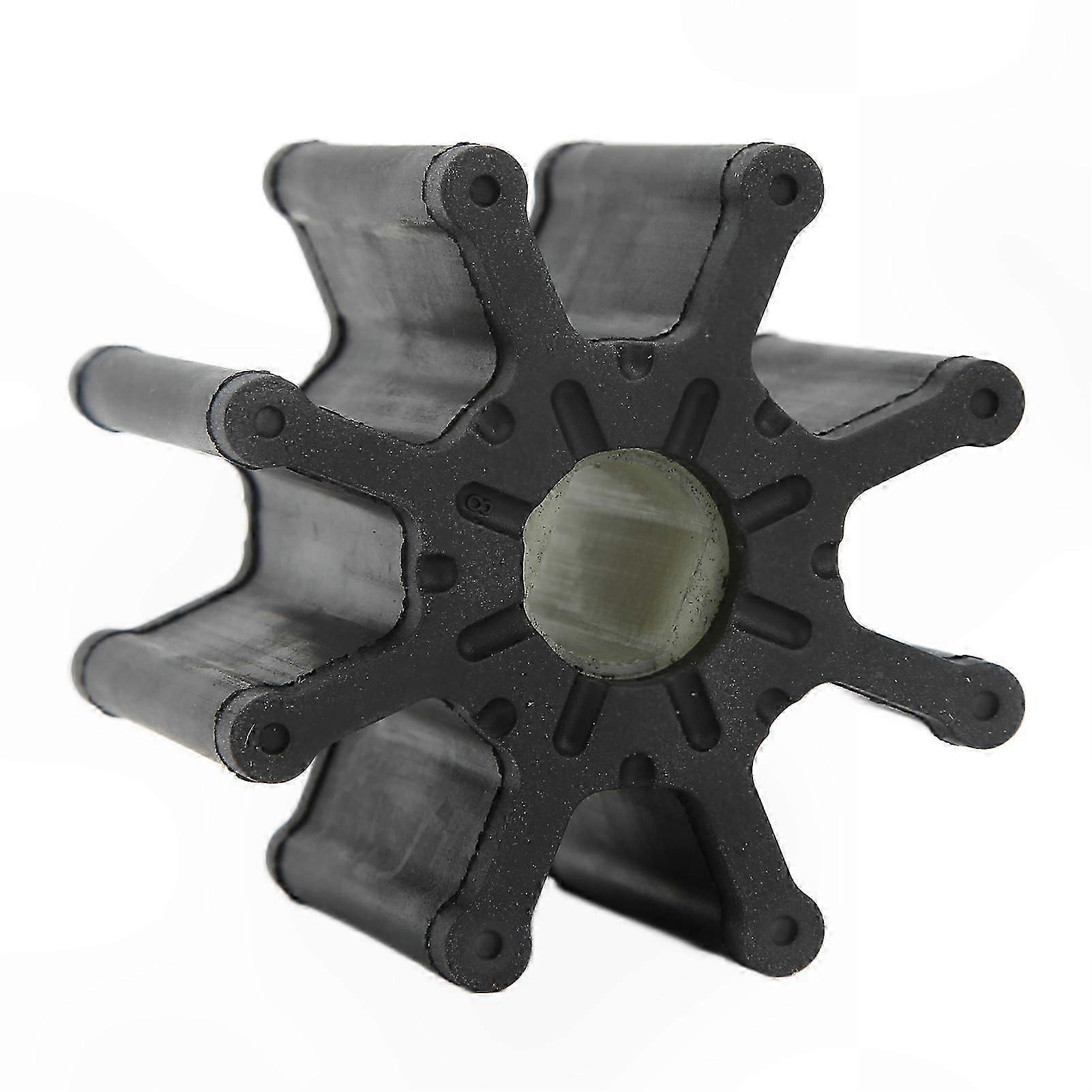8-Blade Neoprene Water Pump Impeller Replacement for Marine Applications