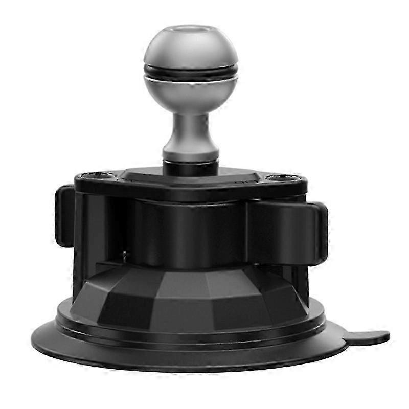 LANPARTE SC-B2 Suction Cup Base with Ball for Vehicle Windshields