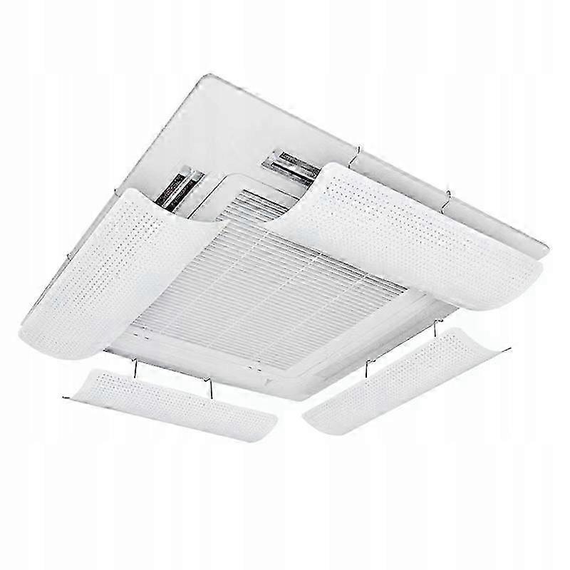 Cover for AC Cassette - Universal Air Conditioning Cover