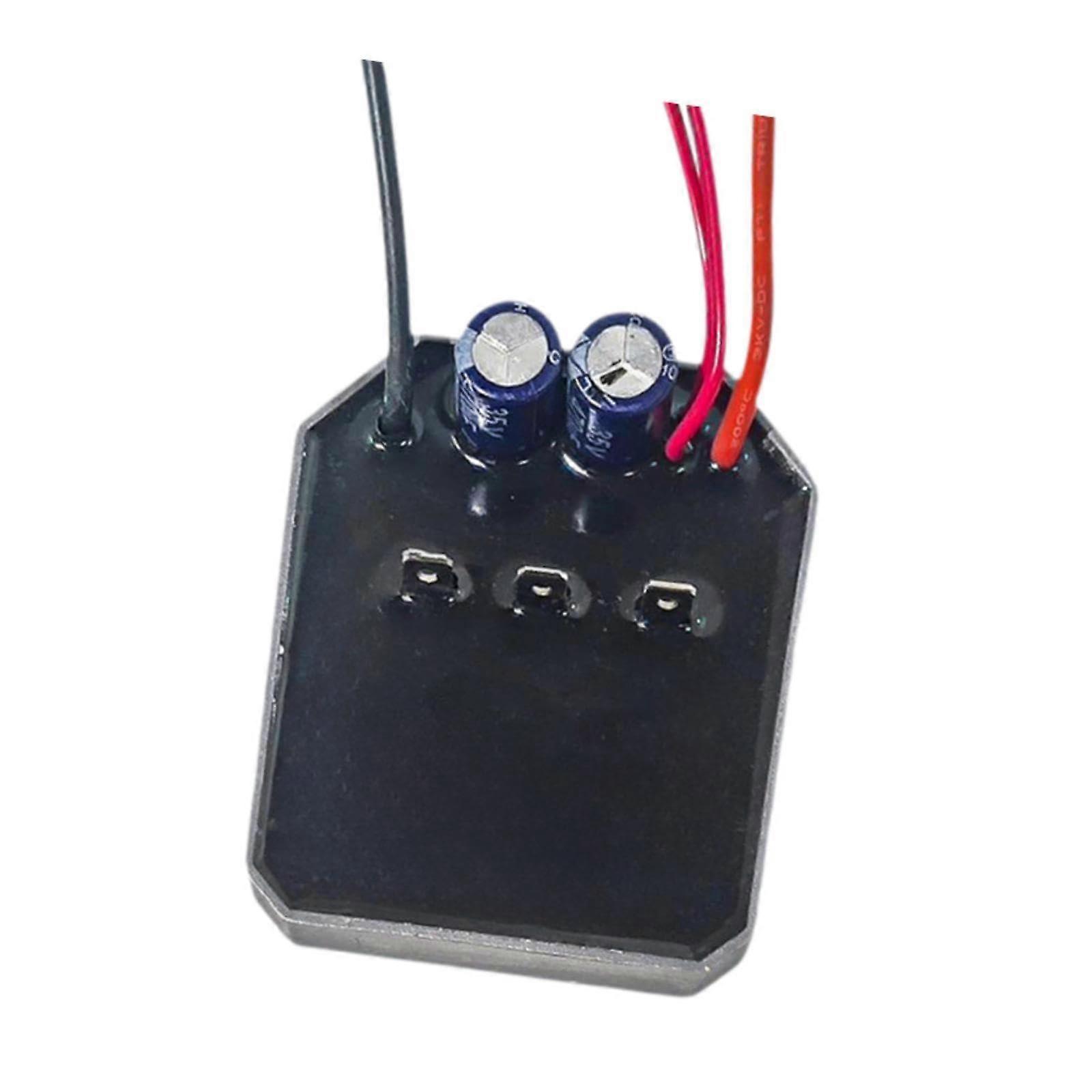 Electric Wrench Controller For Maintenance Replacement, Lightweight Compact Portable Board Controller, Universal Parts