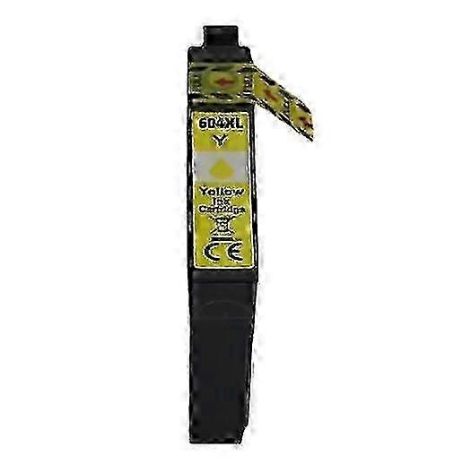 מחסנית דיו תואמת לסדרת Epson XP - דגם אירופה 604XL