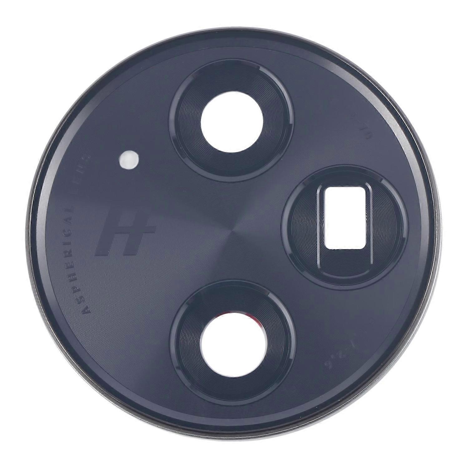 För OPPO Find N3 / OnePlus Open COMPATIBLE kameralinsskydd