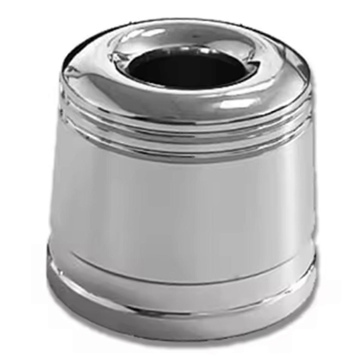 Safety Holder Diameter 15 mm General Stand Silver