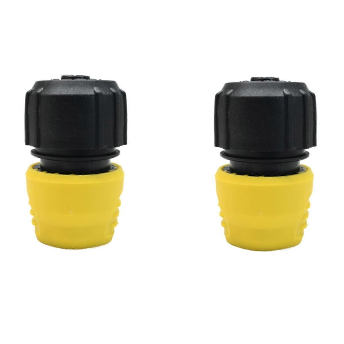 2.645-192.0 Hose Coupling for 1/2 Inch 5/8 Inch and 3/4 Inch