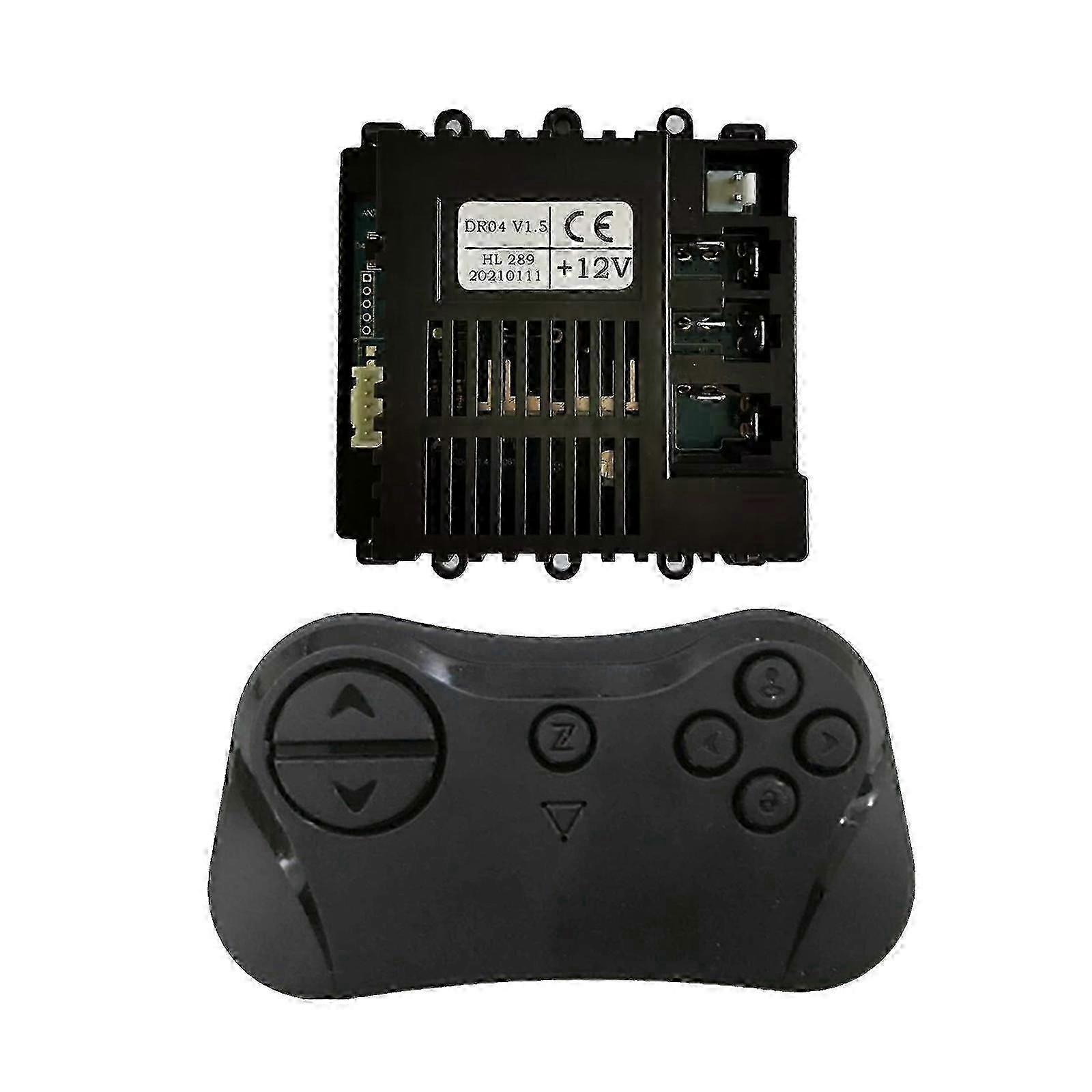 Receiver Control Box for Kids Electric Car ZM DR04 Controller 12V N...