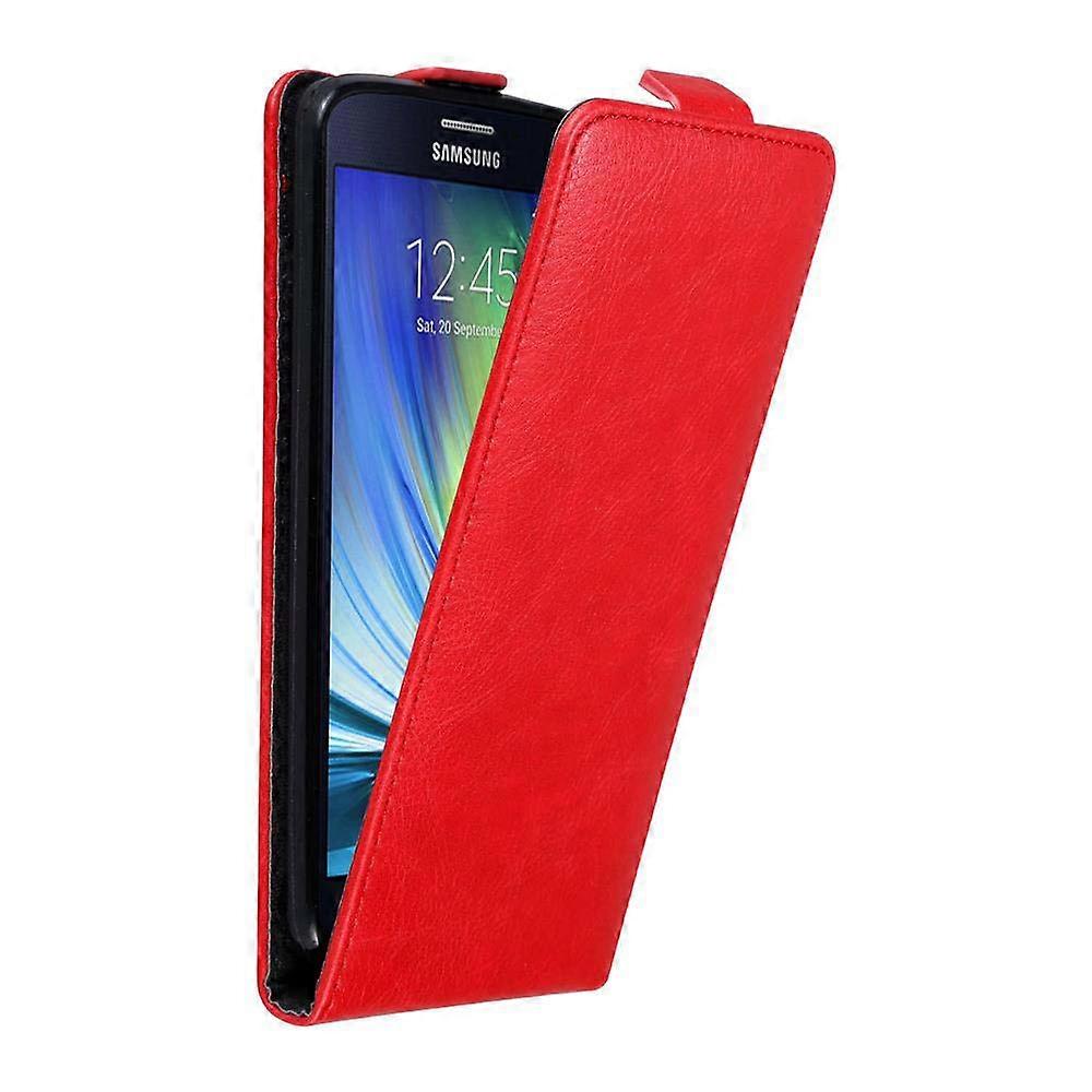Samsung Galaxy A7 2015 Case - with Magnetic Clip