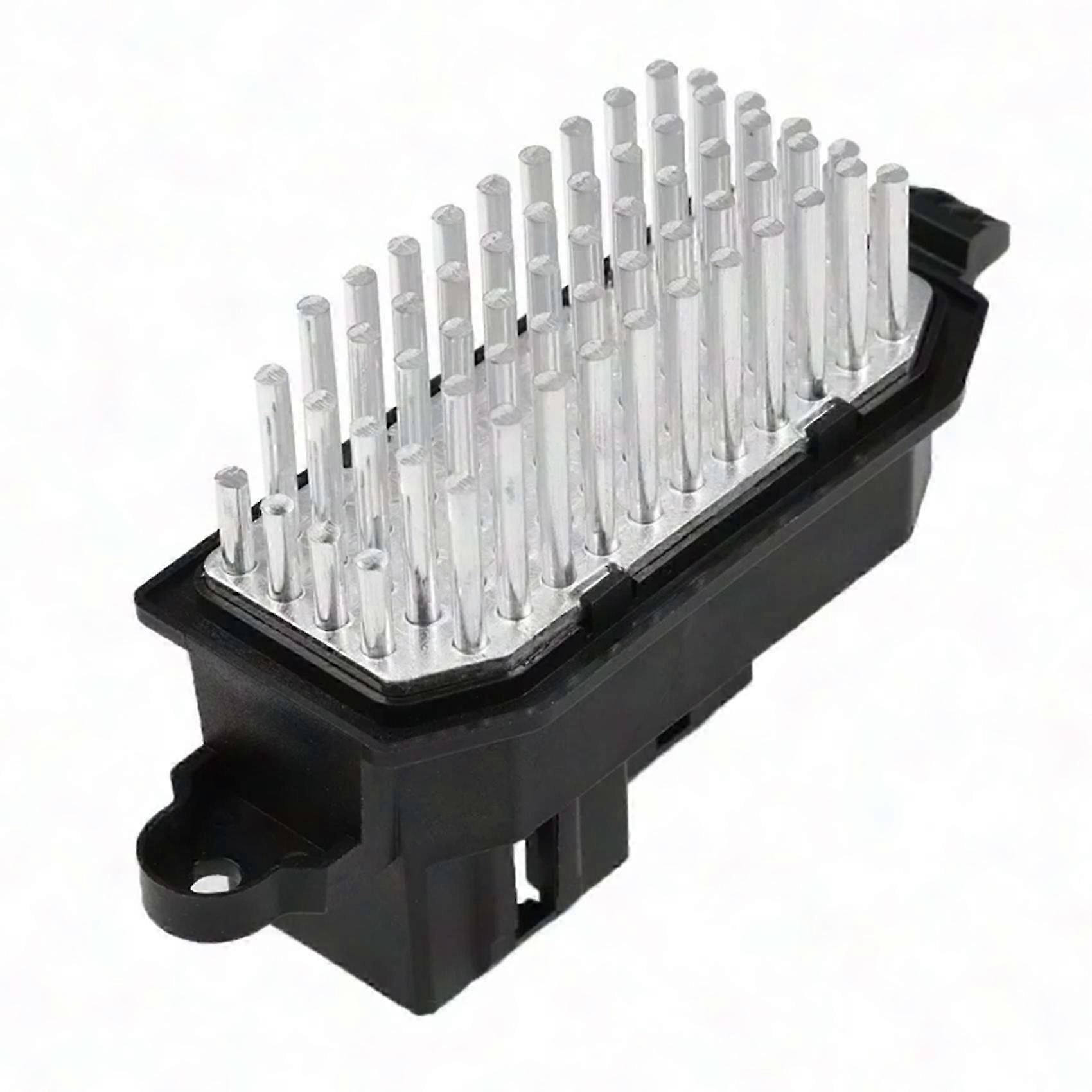 AV11-19E624-AA Fan Motor Heater Resistor for Ford Transit, Wagon, B-Max, Ecosport, Tourneo - Replacement Part