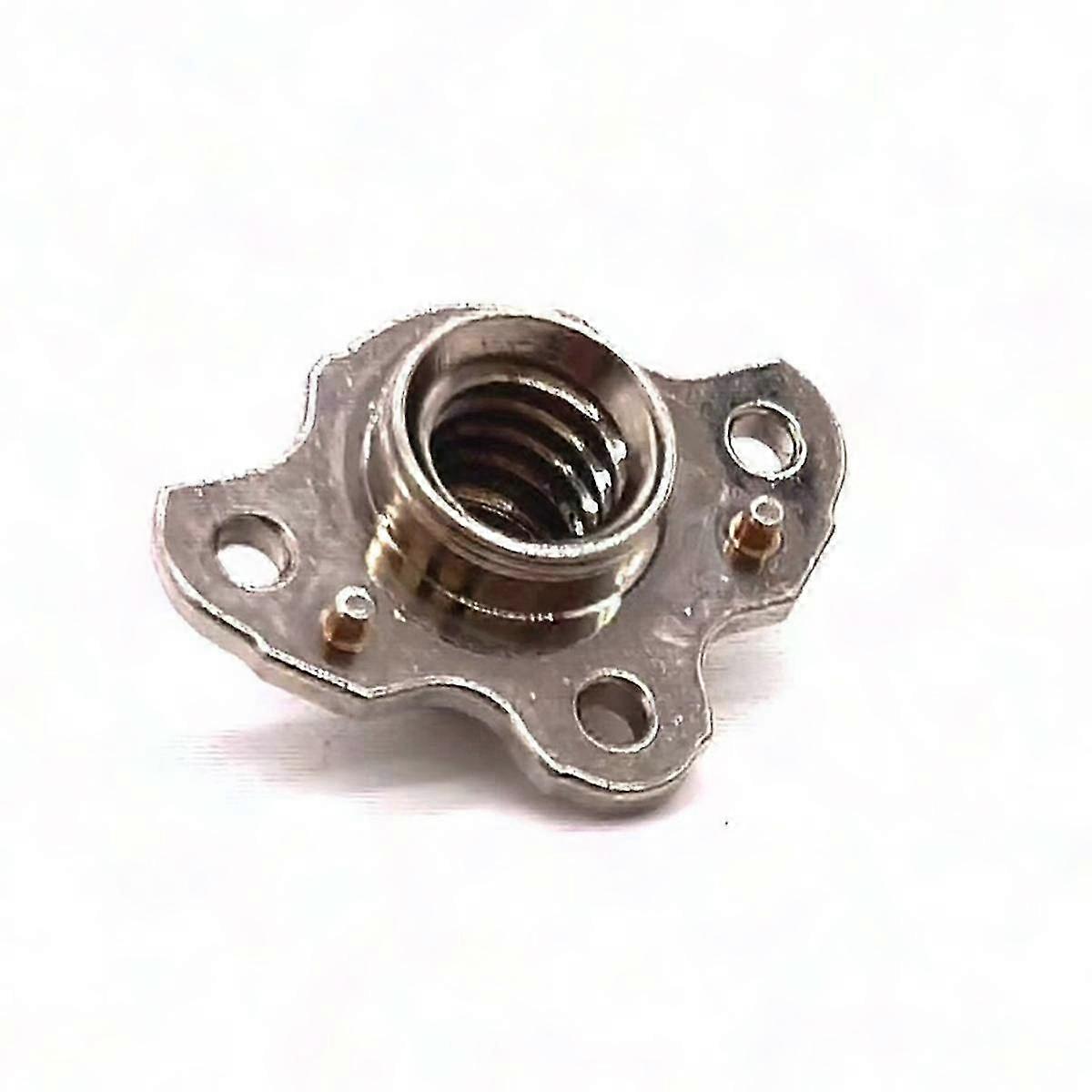 A7M4 A7R4 A7S3 Camera Tripod Plate Base Screw Nut Mounting Bracket