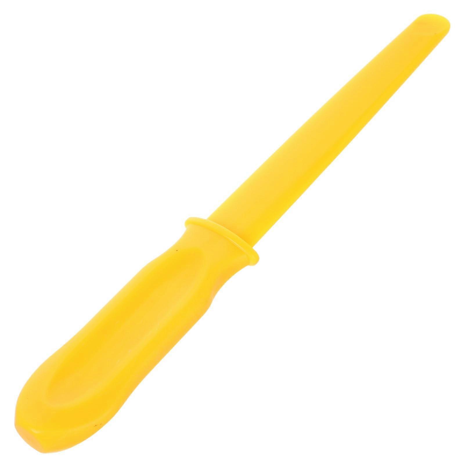 Wheel Crowbar Plastic Tire Lever, Tire Changing Tool, Portable Mechanic Tool, Compact Pry Bar
