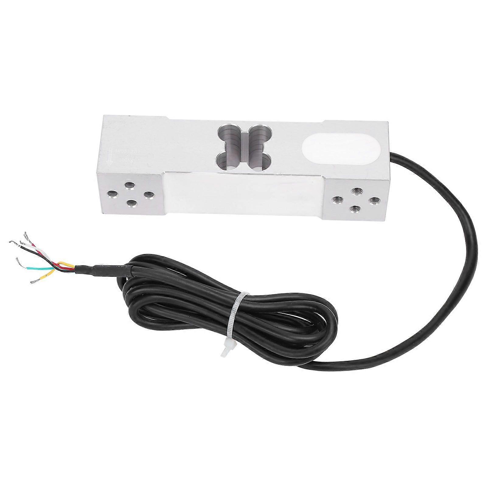 High Accuracy Load Cell Scale Weighting Sensor  Parallel Installation (100KG)