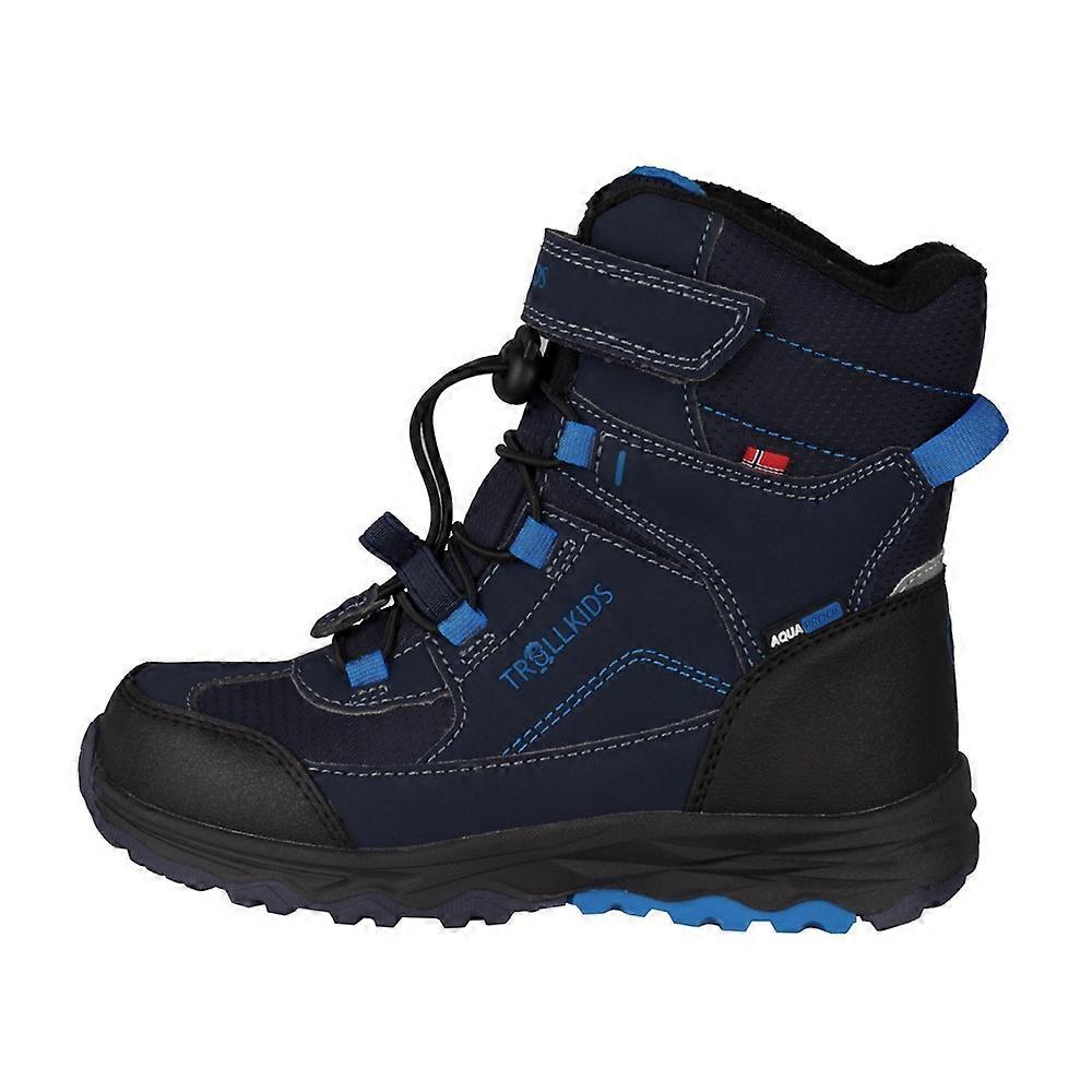 Shoes Trollkids Hafjell 585117