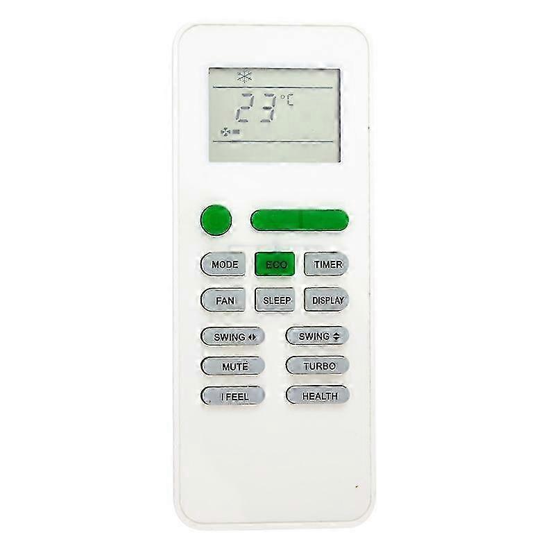 For TCL Air Conditioner 3VDC Remote Control Replacement Parts