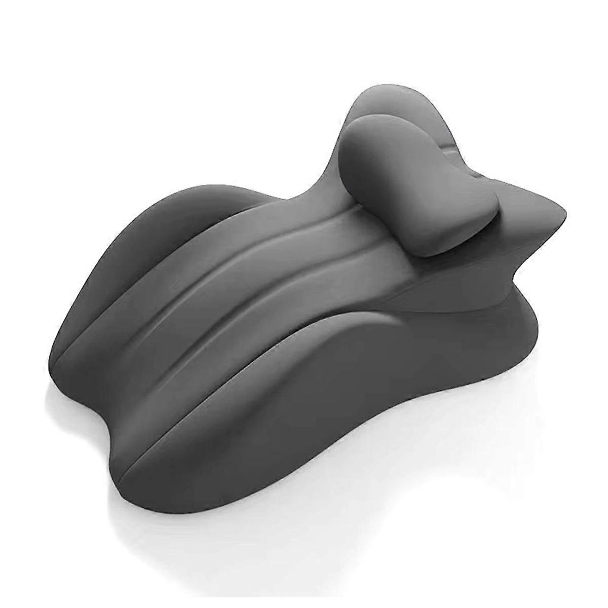 Bed Lie Prone Sleeping Pillow
For Body Relaxation
