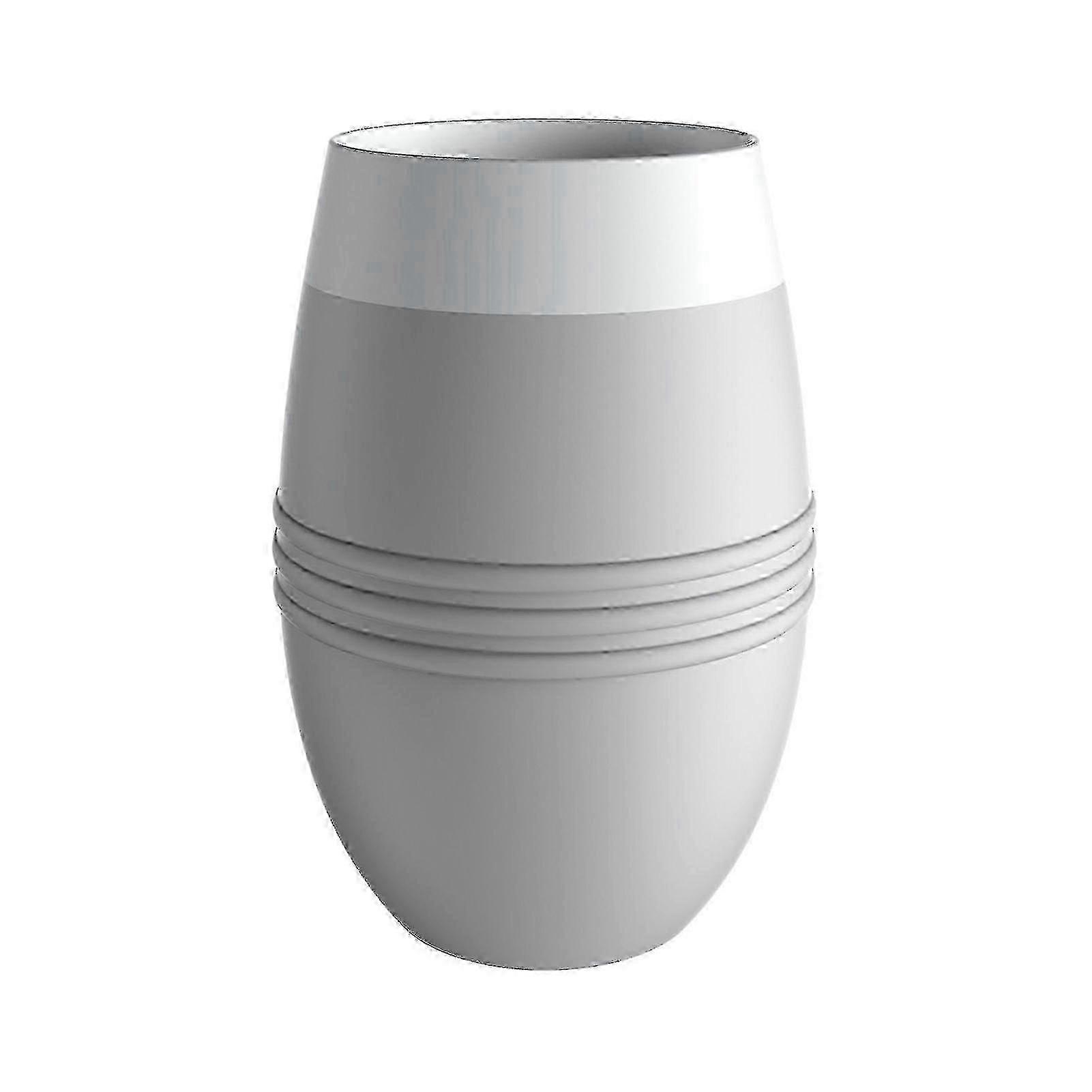 Silicone Freezing Cooler Cup Portable Water Tea Coffee Mug For Home...