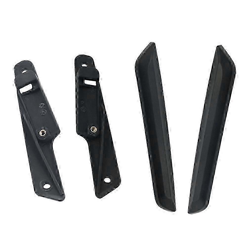 Motorcycle screen support kit for R1200GS LC Adventure