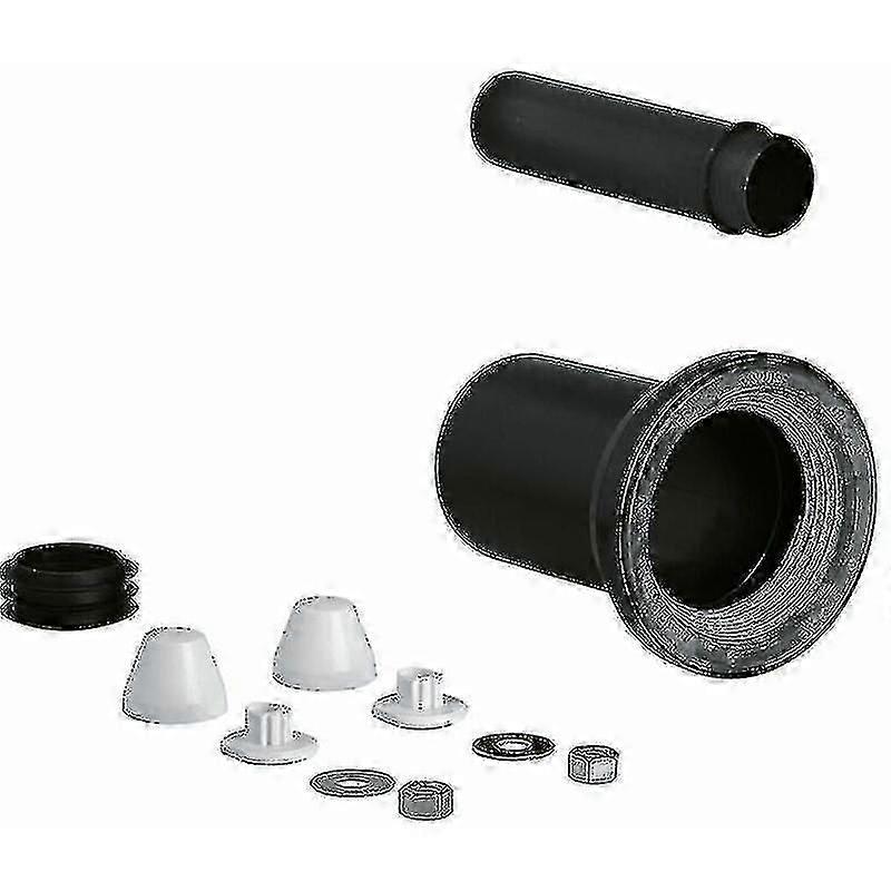 Grohe Connection Fitting (37311k00)-kryp